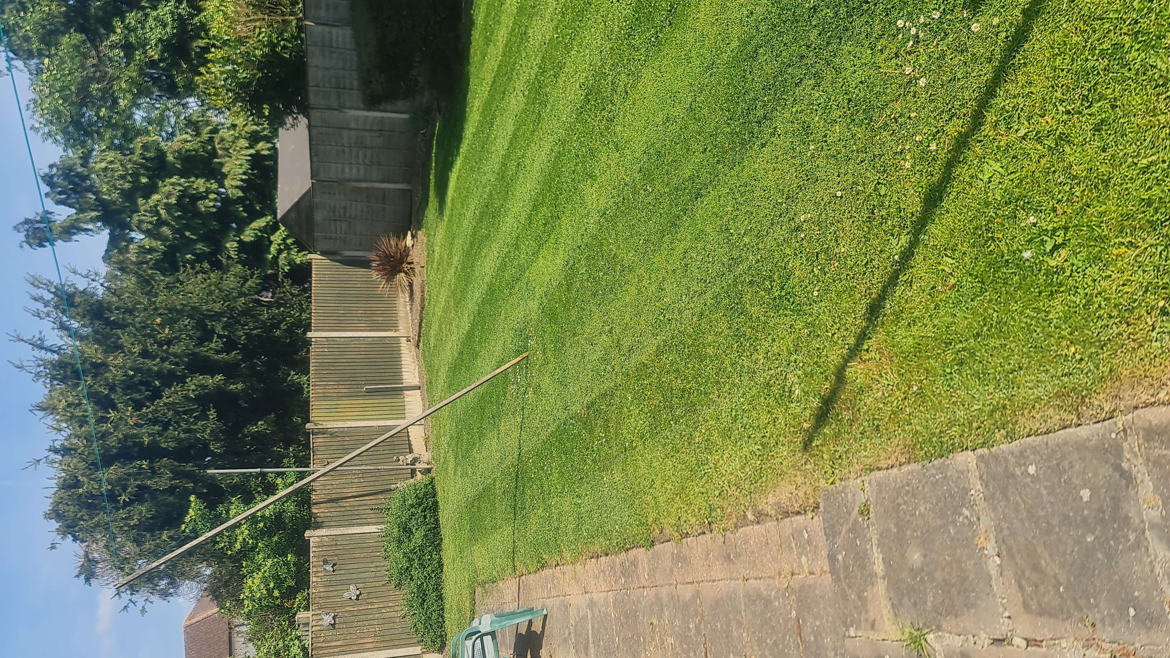 Electric Gate Wiring